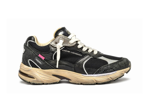 Crime london sneaker - crime,