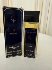 IF by Claude Francois EDT