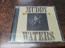 Muddy Waters – King Bee CD