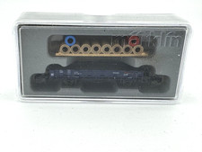 VINTAGE MÄRKLIN RIVISTA 80816