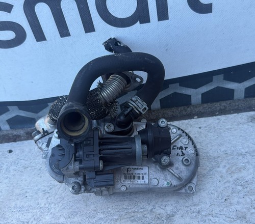 Scambiatore completo - completo, di