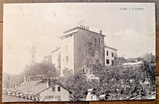 1911 Ceva in Entrata sul