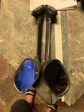 tmax 500 2008/2011specchietti