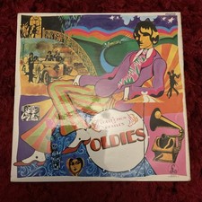 The Beatles "A Collection "1st