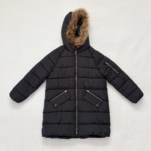 Zara giubbotto lungo invernale - lungo,
