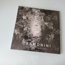 LP la ragazza del futuro -