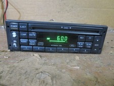 87-98 Ford Mustang Radio