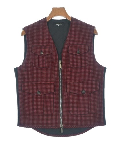 Dsquared blouson jackets - dsquared,