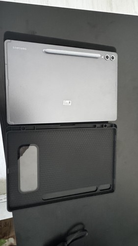 Samsung galaxy tab - galaxy, 256gb