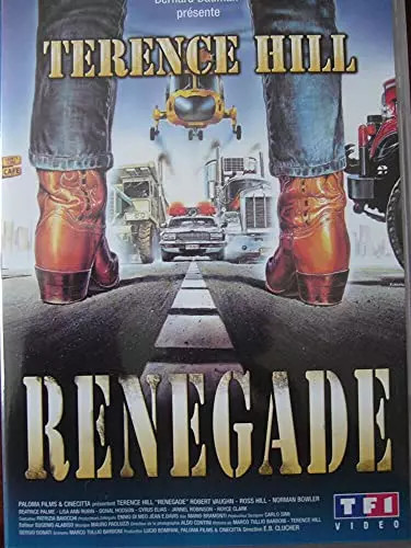 Renegade