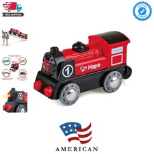 Railway Battery Powered Train