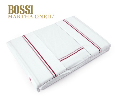 Parure lenzuolo bossi - parure,