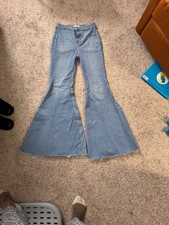 Jeans Free People High Rise