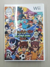 Level5 Inazuma Eleven GO
