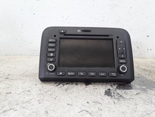 AUTORADIO PER FIAT Croma 3° Serie 735504287 (07>)