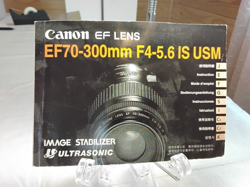 Canon 300mm 5 6l - canon, f/4-5.6l