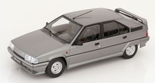 Triple citroen bx gti - 1:18,