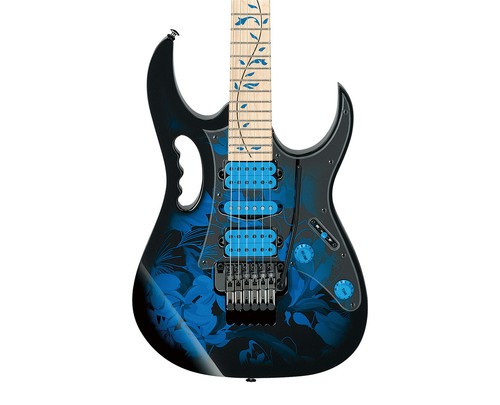 Ibanez jem77pbfp steve - ibanez,
