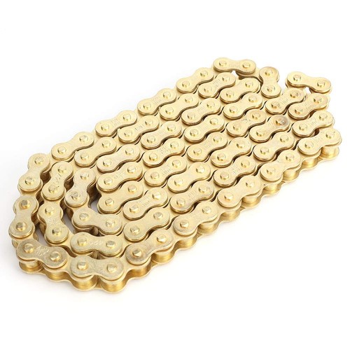Catena moto 420 - 420, sostituzione
