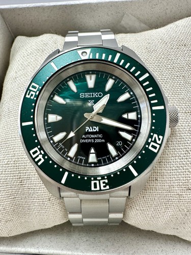 Orologio seiko prospex - prospex, srpl53