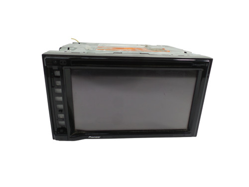 Pioneer avic 5201nex receiver - avic-5201nex,