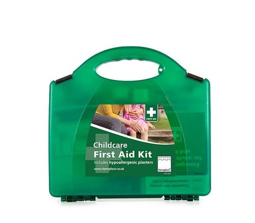 Kit pronto soccorso - kit, per