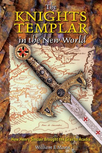The knights templar - the, new