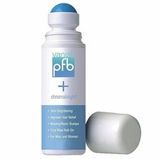 PFB Vanish + Chromabright, 93