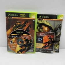 Halo 2 (Xbox, 2004) testato e