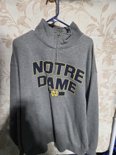 Maglione jansport notre dame - notre,