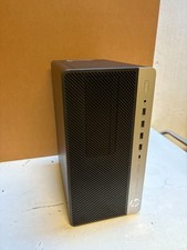 Computer PC Desktop HP EliteDesk 705 AMD A10-9700 - Ram 16GB - SSD 256GB