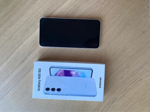 Smartphone samsung galaxy - samsung,