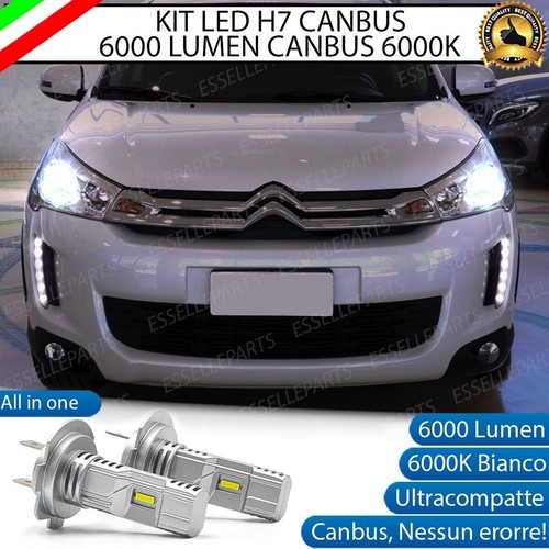 Kit full led - kit,