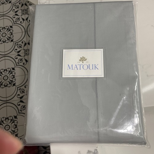 Lenzuolo piatto matouk italia - piatto,