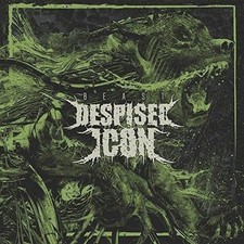 Audio Cd Nuovo - Despised Icon