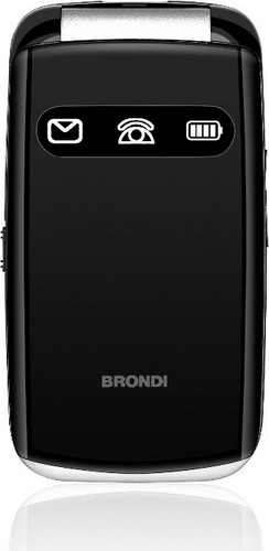 Brondi amico favoloso - brondi,