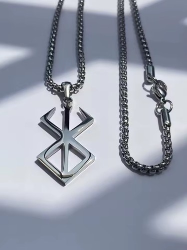 Berserk collana anime guts - collana,