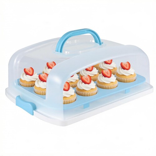 Porta cupcake 2in1 - porta, e