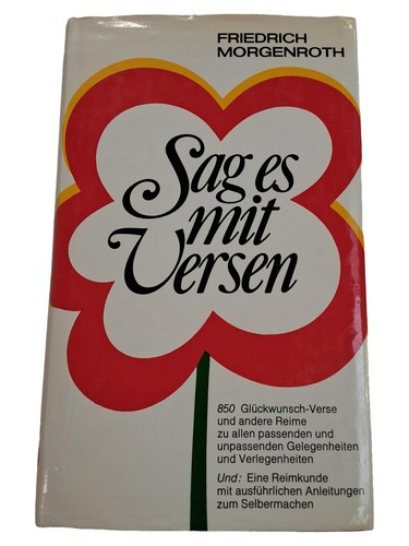 Friedrich morgenroth libro - friedrich, di