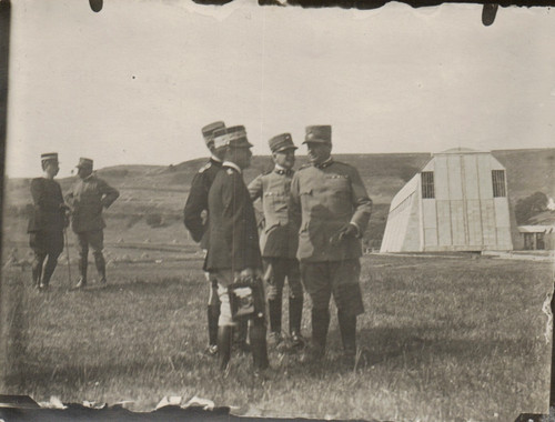Foto anni militari regio - foto, '20