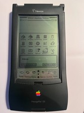Apple Newton 120 MessagePad