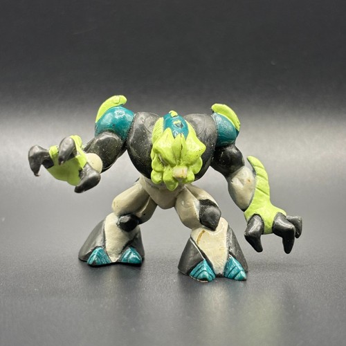 Gormiti final evolution - final,