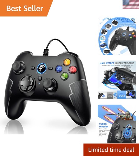 Controller cablato plug - controller, play