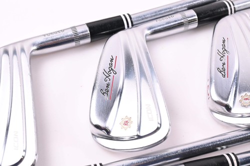 Ben hogan icon ferri stiro - ben,
