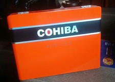 COHIBA RUBICON - ROBUSTO -