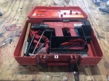Hilti 451 powder actuated - 451,