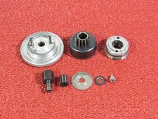 Vintage Kyosho Inferno MP 7.5