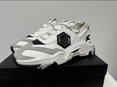 Scarpe philipp plein uomo - scarpe,