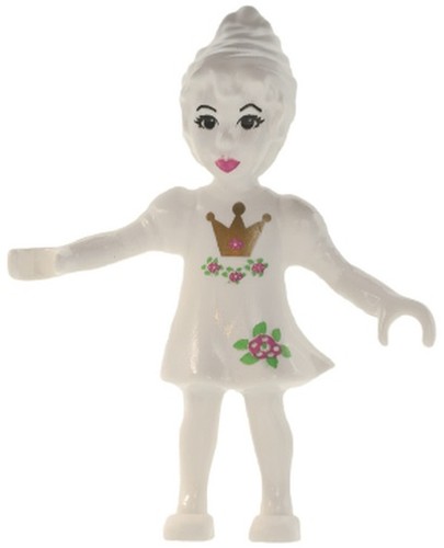 Lego belville pollicina fata - lego,