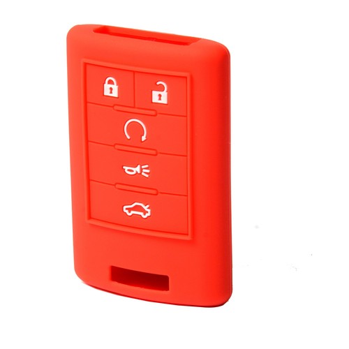 Smart key fob - key, custodia